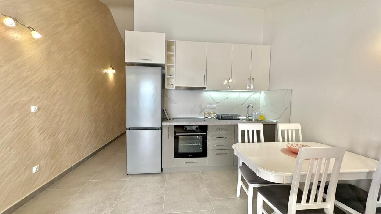 Photo of Kitchen in Bijela