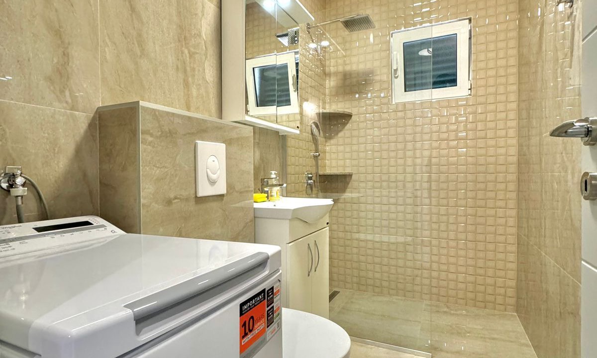 Photo of Bathroom in Bijela
