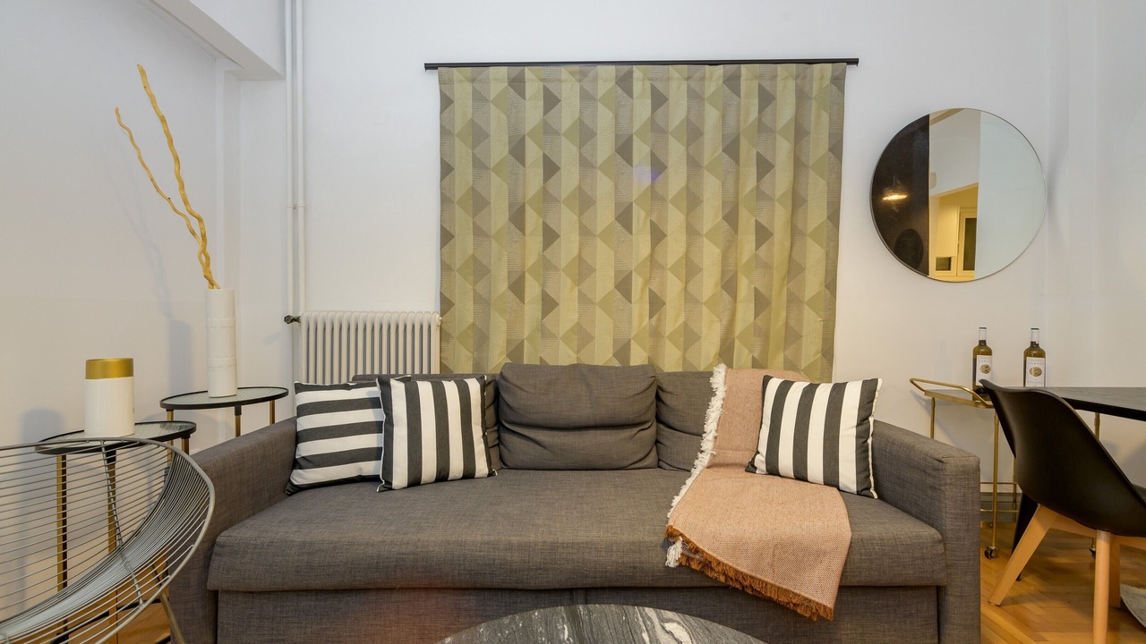 Photo of Livingroom in Athens