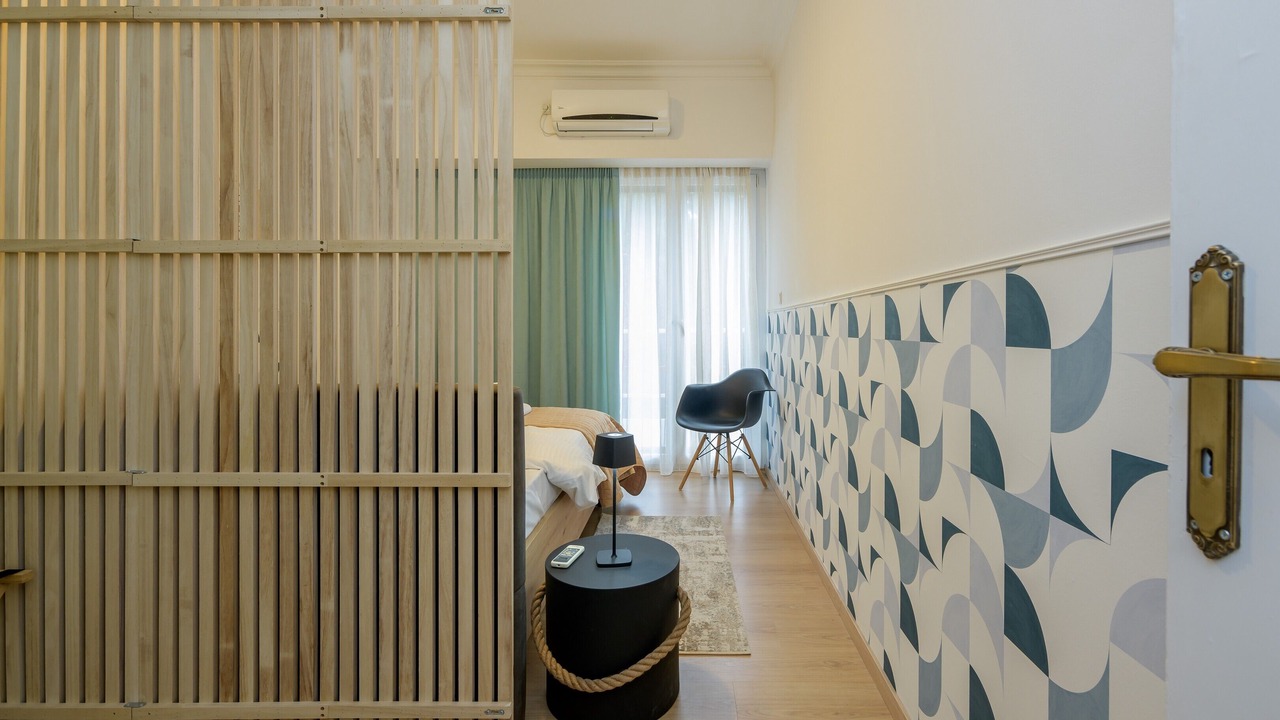Photo of Bedroom in Athens