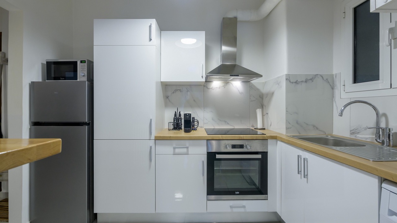 Photo of Kitchen in Athens