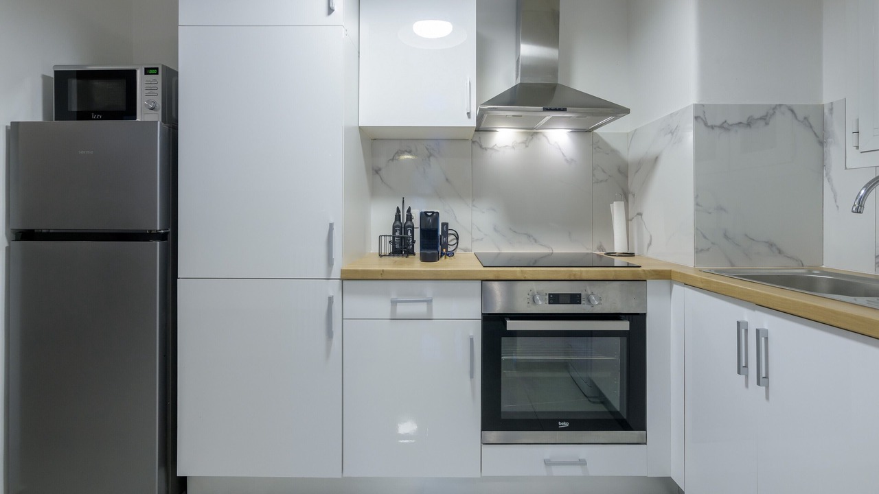 Photo of Kitchen in Athens