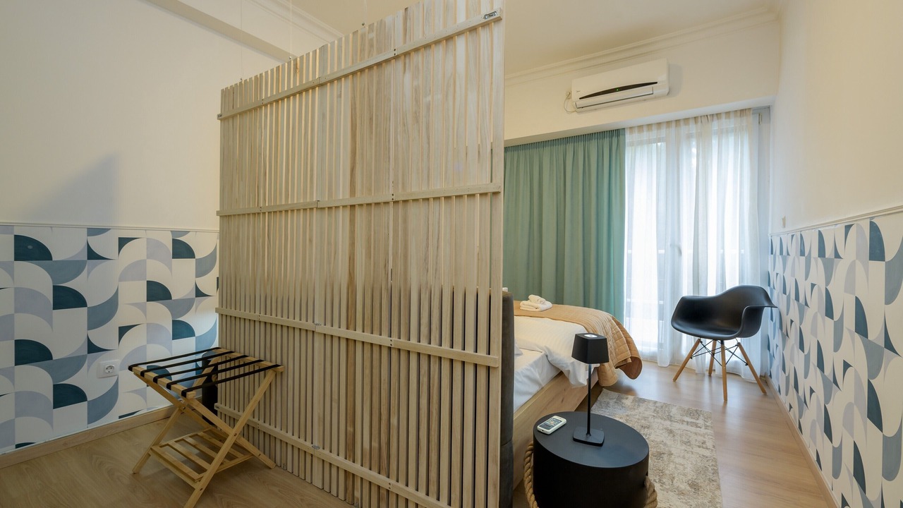 Photo of Bedroom in Athens