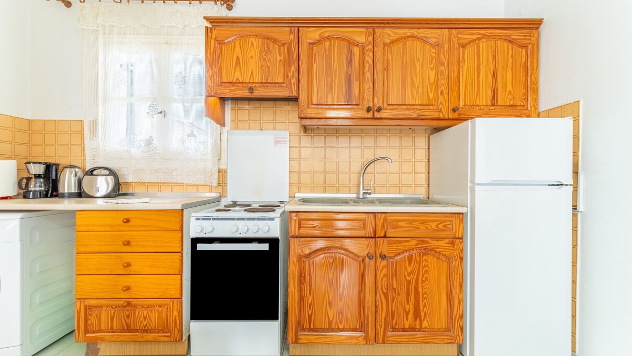 Photo of Kitchen in Acharavi