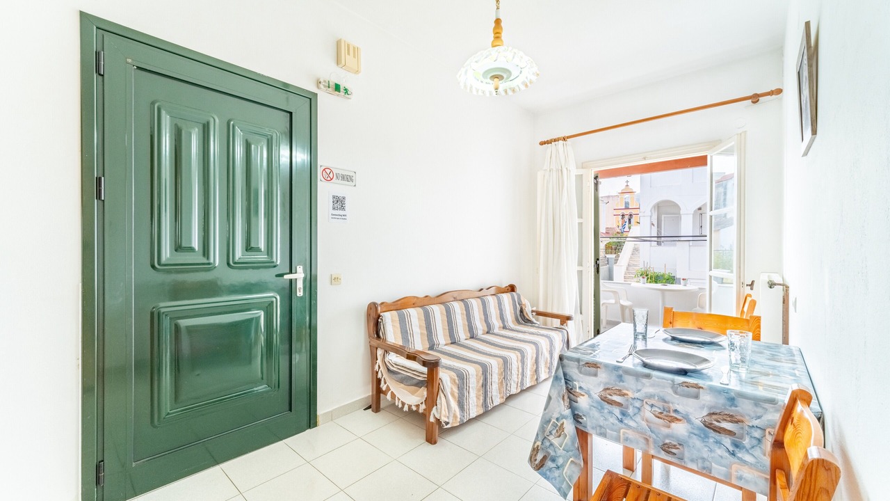 Photo of Livingroom in Acharavi