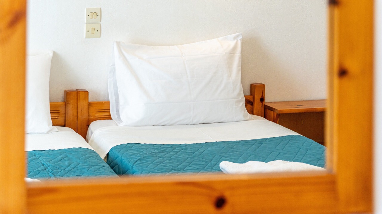Photo of Bedroom in Acharavi
