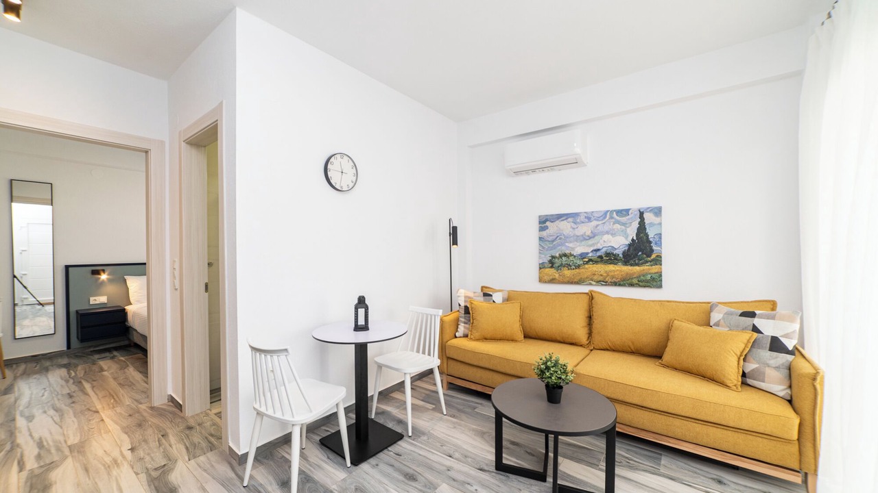 Photo of Livingroom in Ofrinion