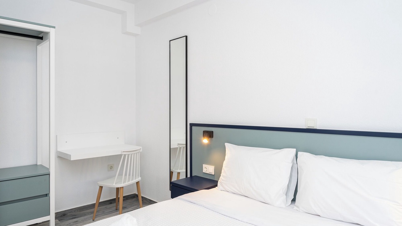 Photo of Bedroom in Ofrinion