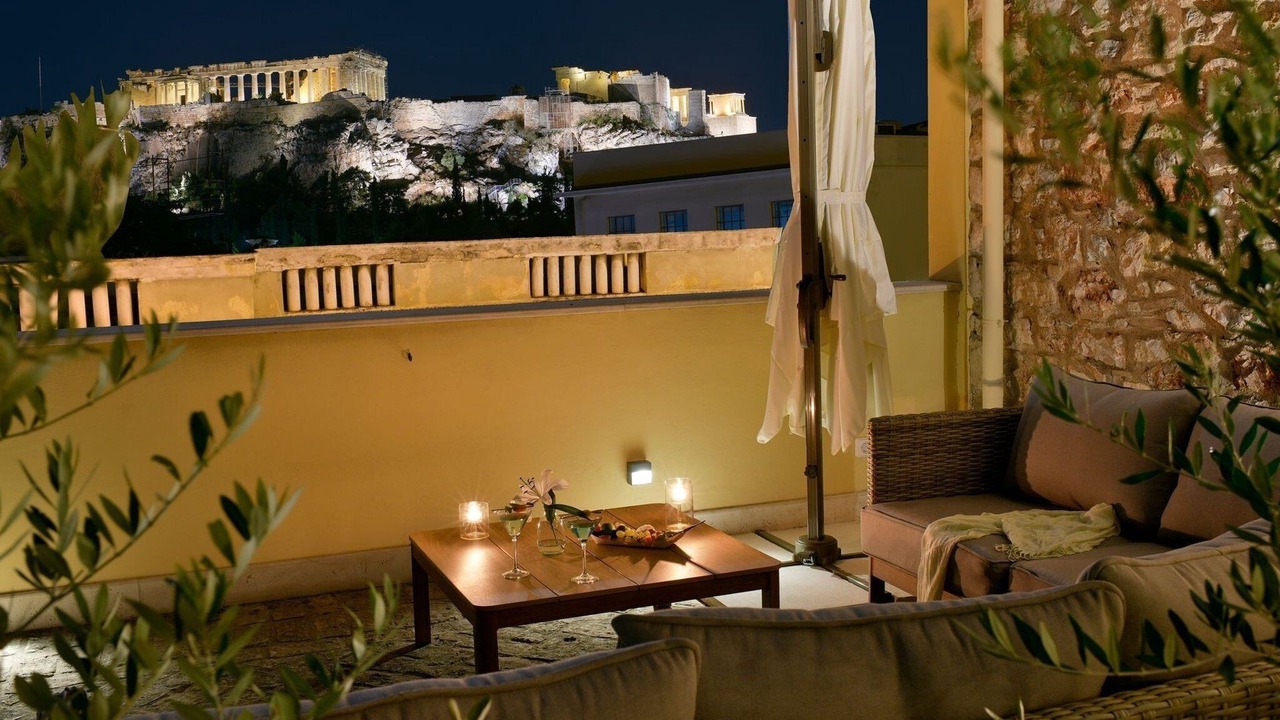 Photo of Others in Monastiraki