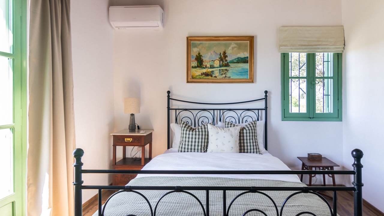Photo of Bedroom in Ermionida