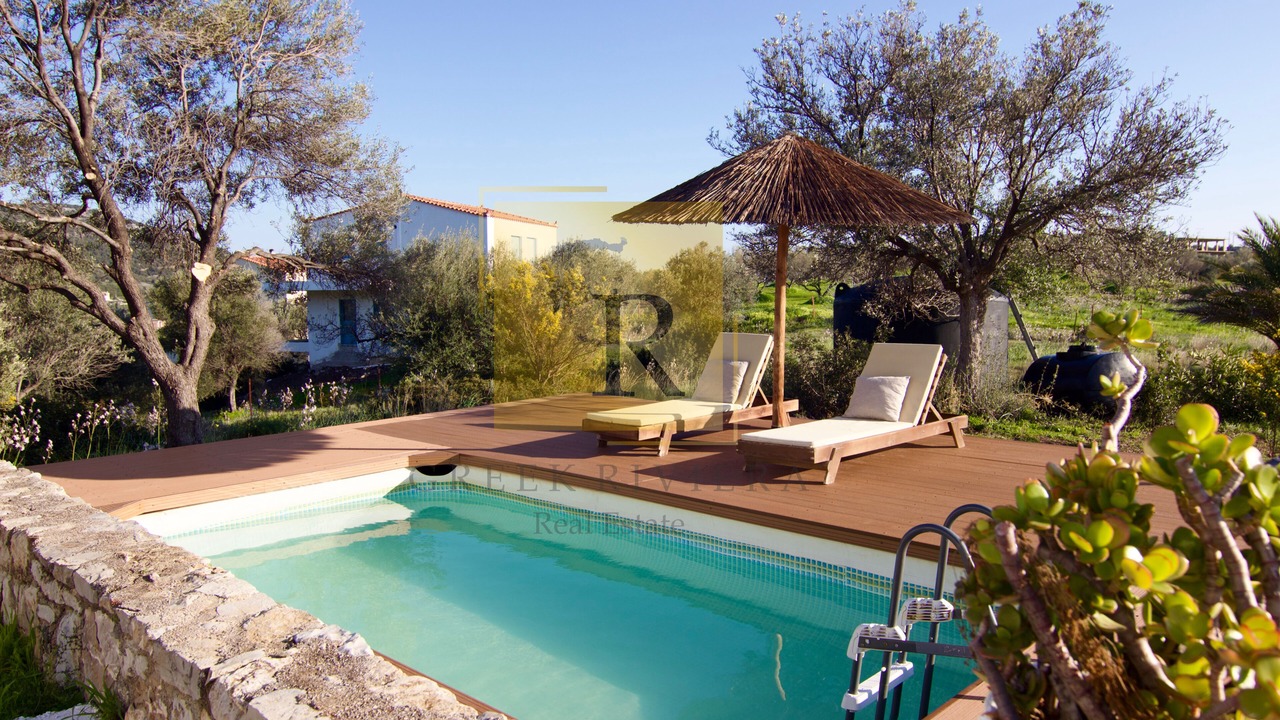 Photo of Outdoor in Ermionida