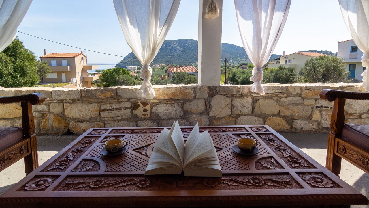 Photo of Outdoor in Ermionida