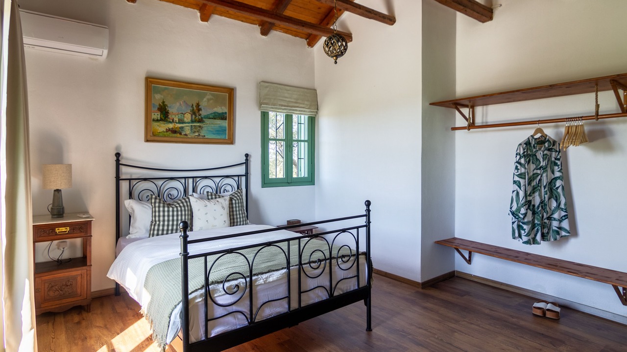 Photo of Bedroom in Ermionida