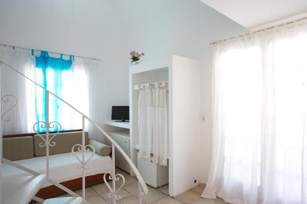 Photo of Bedroom in Perissa