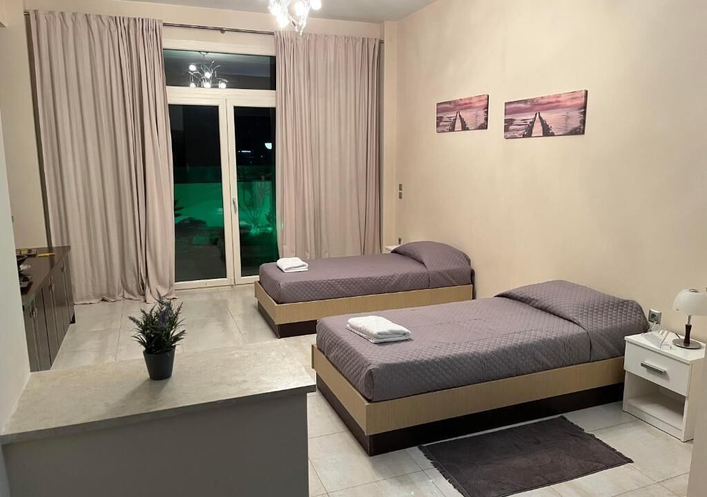 Photo of Bedroom in Kremasti