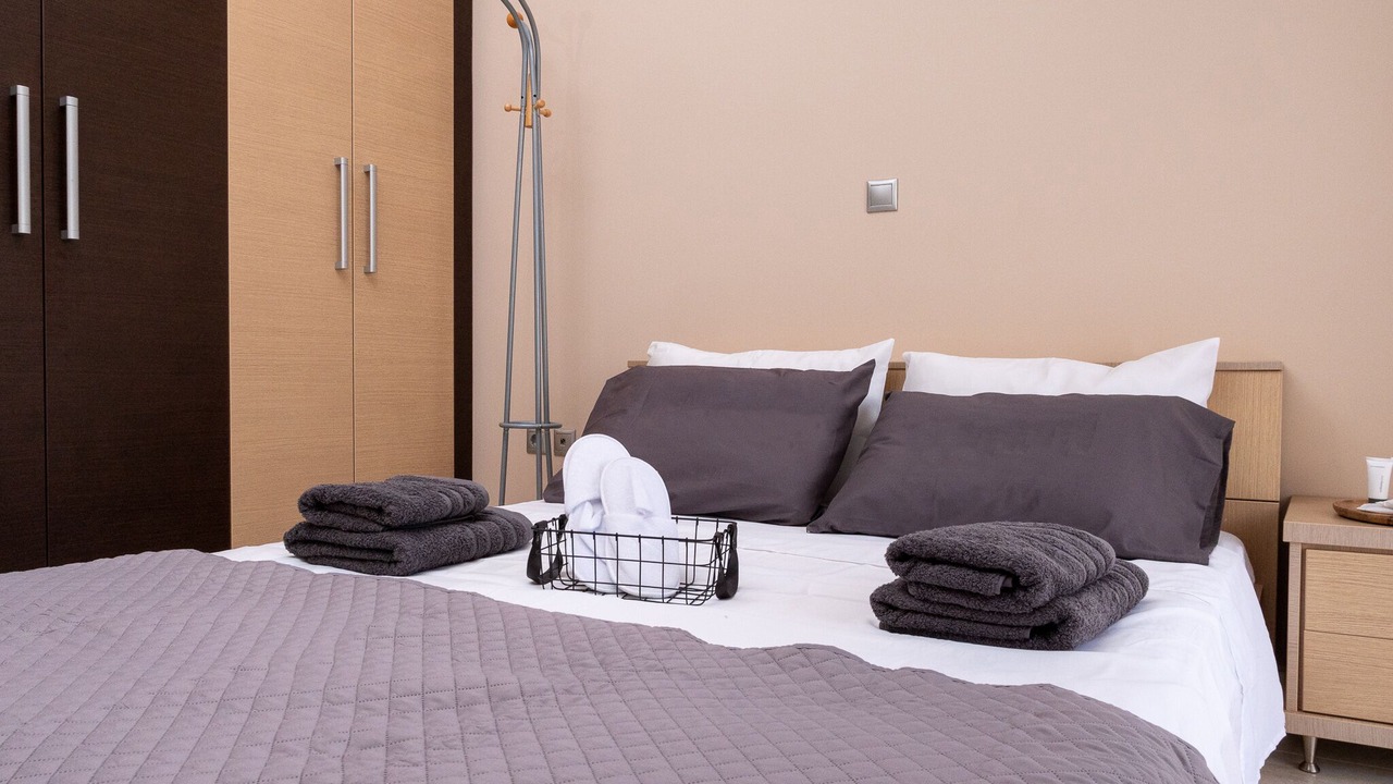 Photo of Bedroom in Kremasti