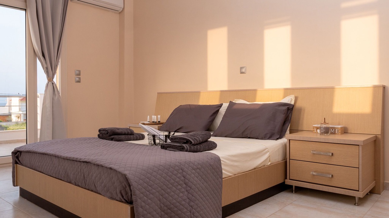 Photo of Bedroom in Kremasti