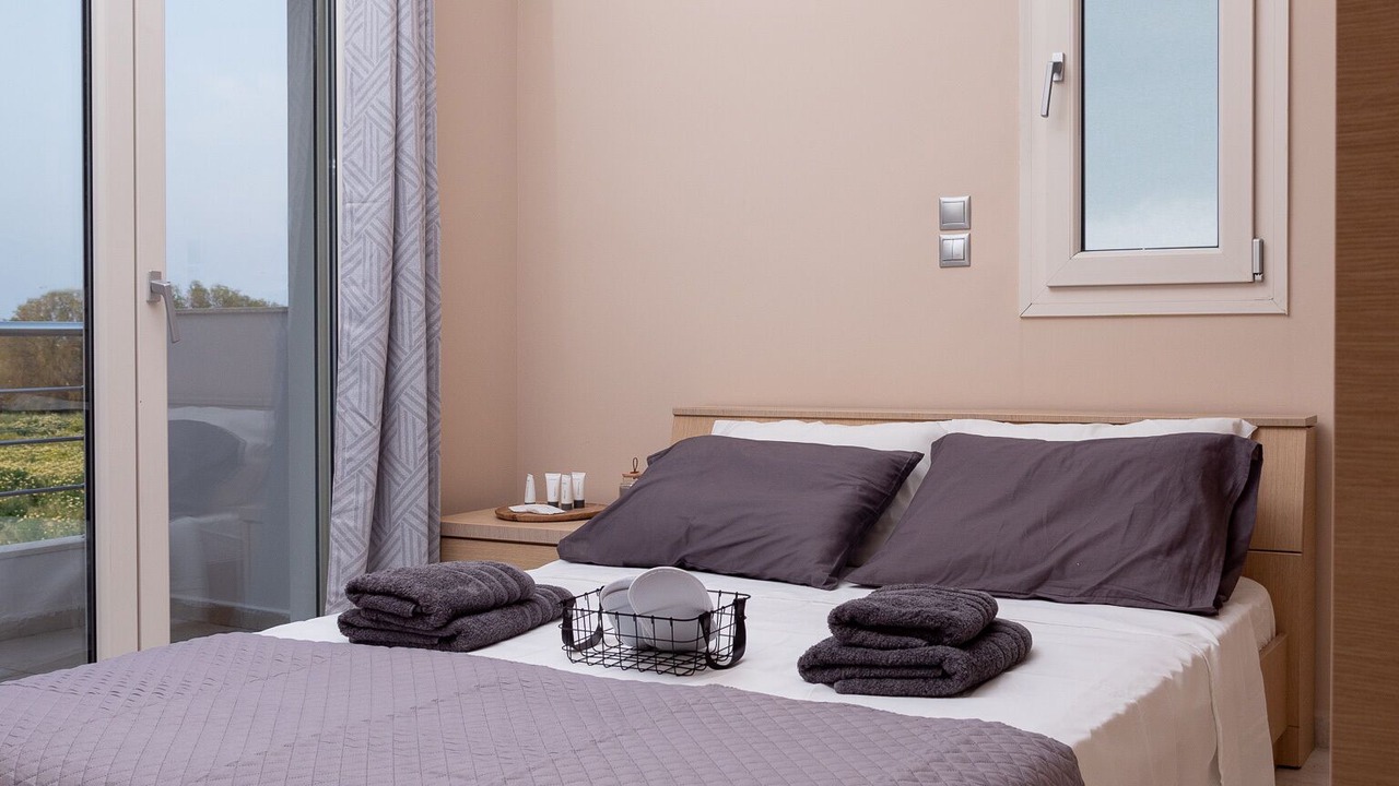 Photo of Bedroom in Kremasti