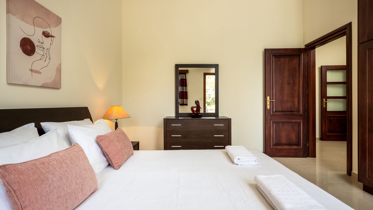 Photo of Bedroom in Plimmiri