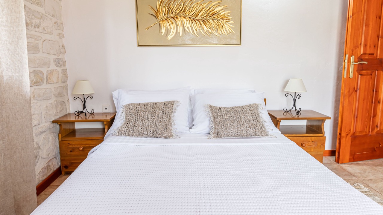 Photo of Bedroom in Kalamaki