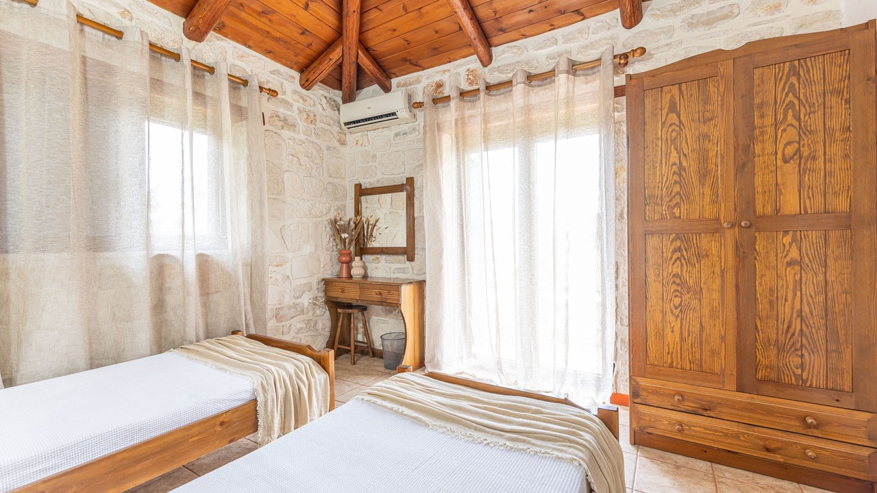 Photo of Bedroom in Kalamaki