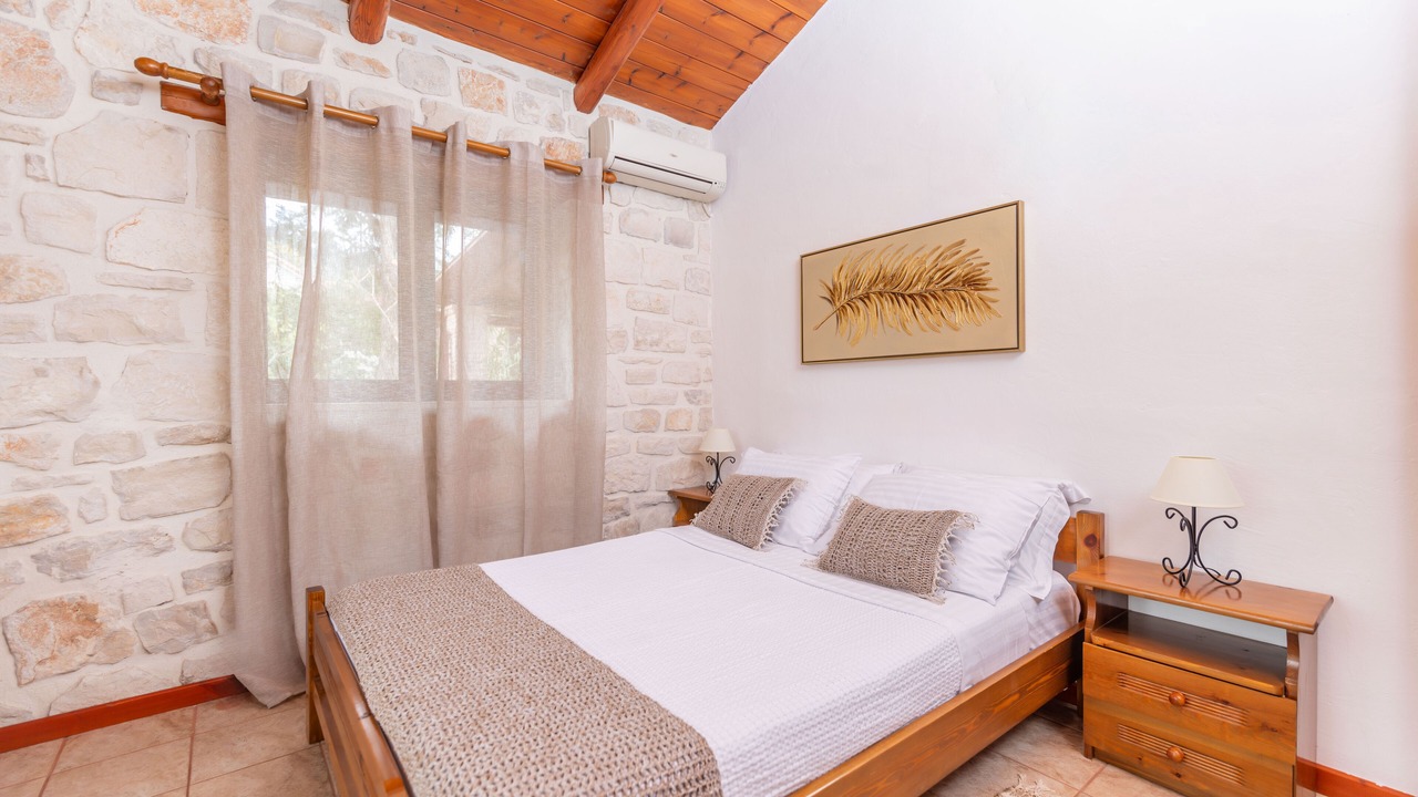 Photo of Bedroom in Kalamaki