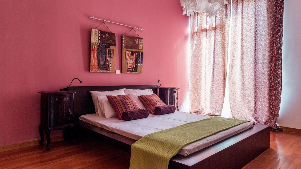 Photo of Bedroom in Nafplio
