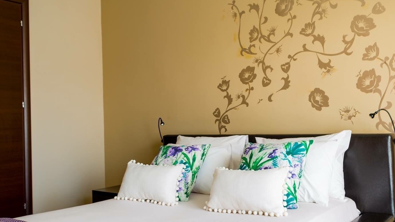 Photo of Bedroom in Nafplio
