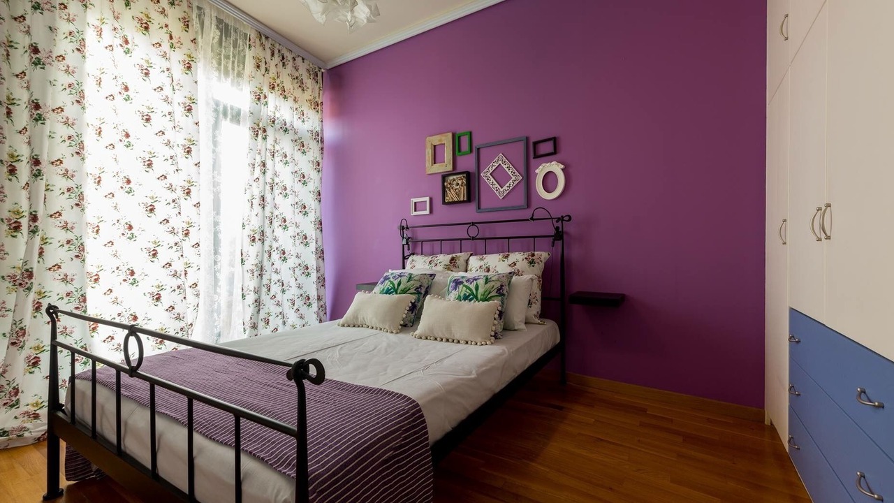 Photo of Bedroom in Nafplio