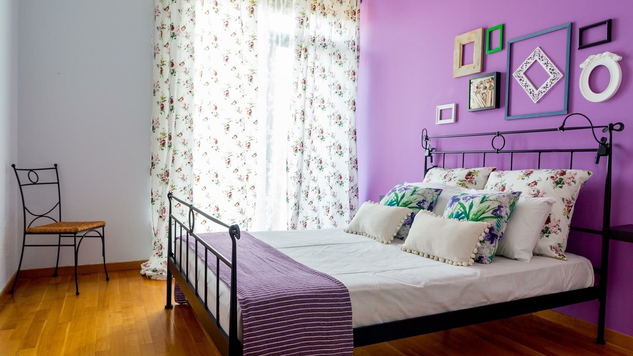 Photo of Bedroom in Nafplio
