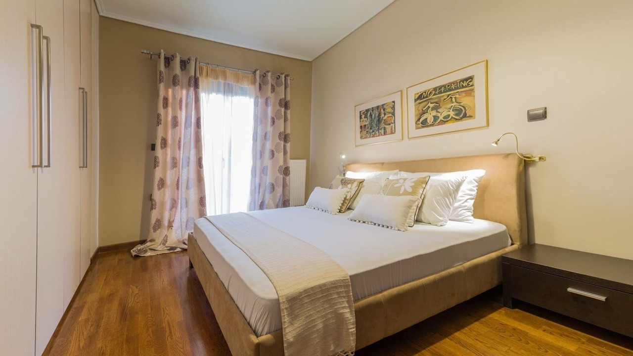 Photo of Bedroom in Nafplio