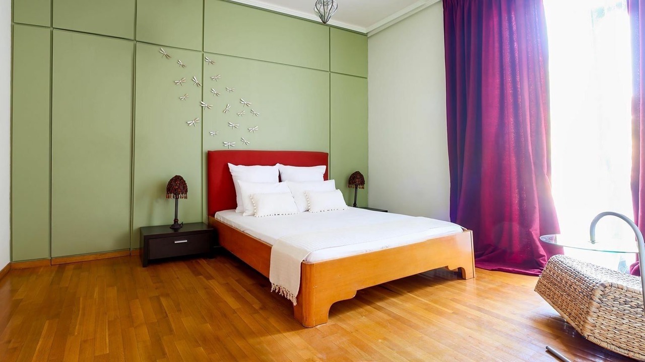 Photo of Bedroom in Nafplio
