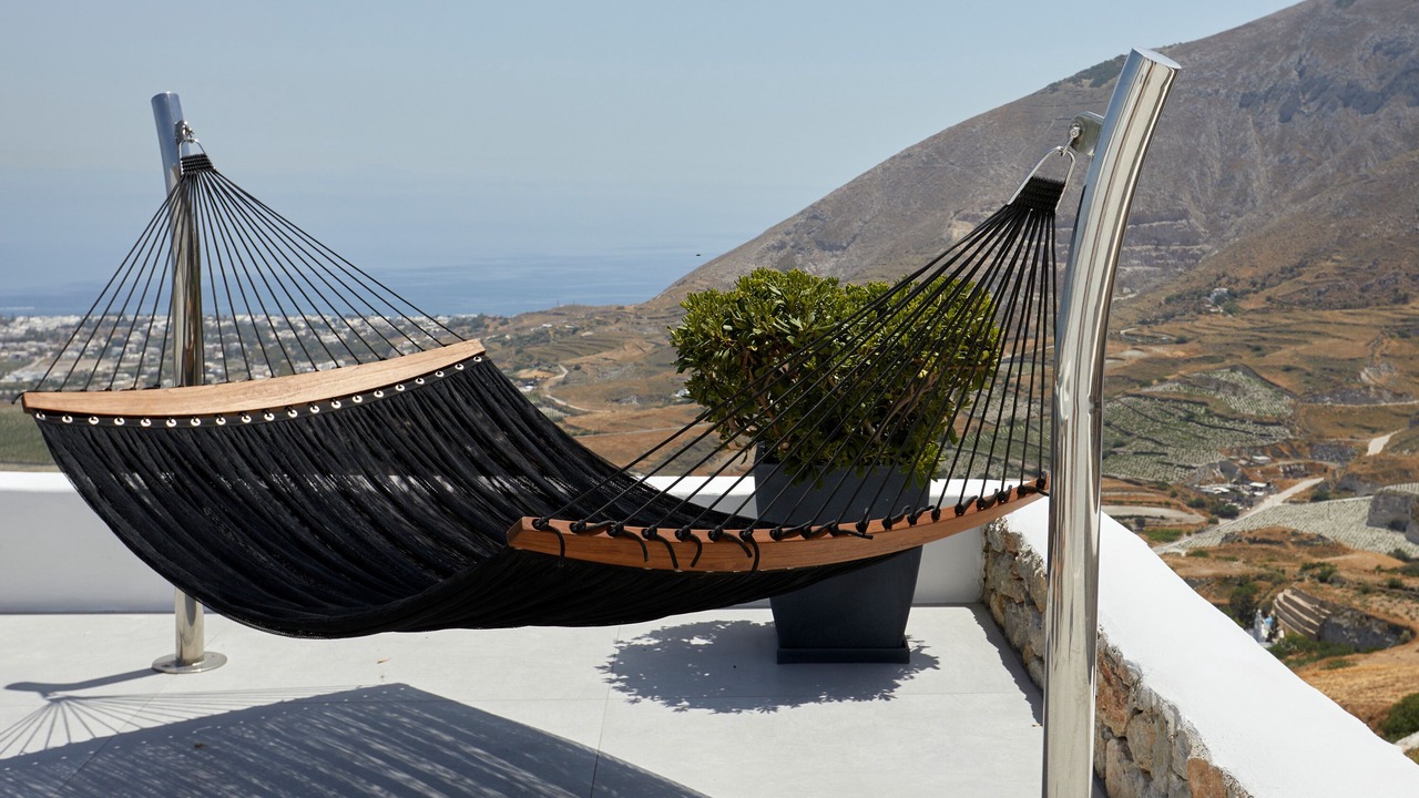 Photo of Outdoor in Santorini