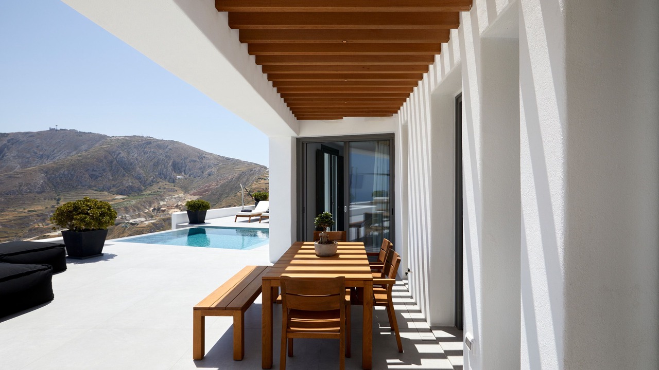 Photo of Outdoor in Santorini