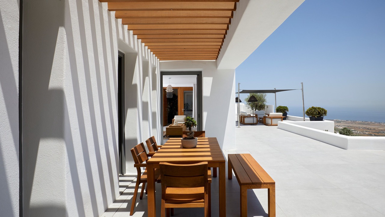Photo of Outdoor in Santorini