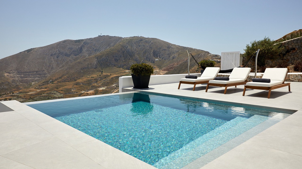 Photo of Outdoor in Santorini