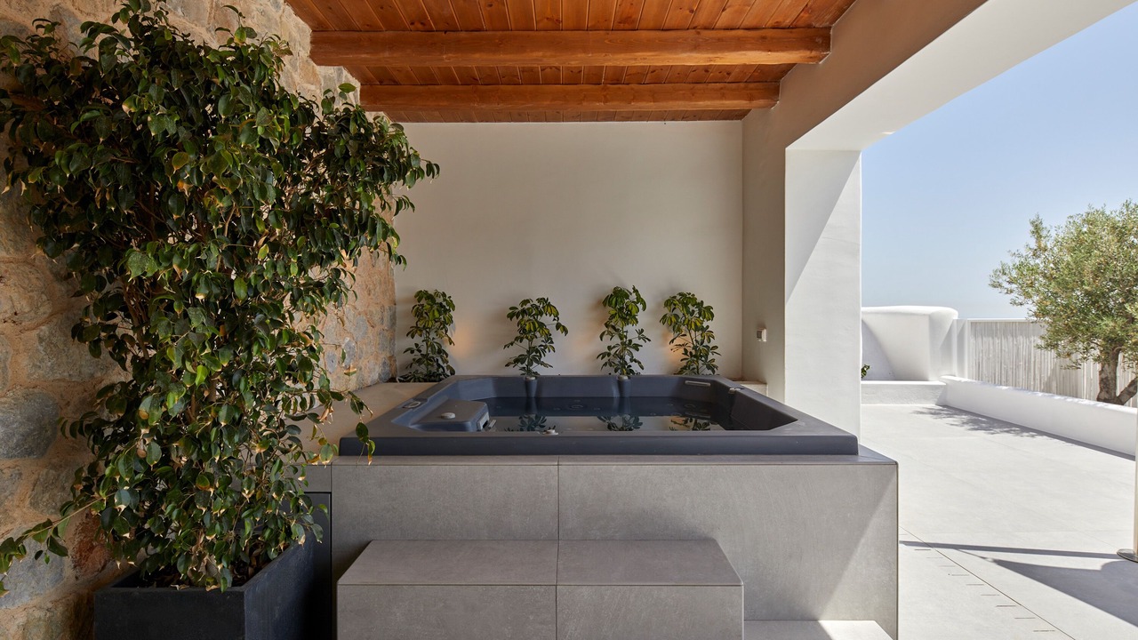 Photo of Outdoor in Santorini