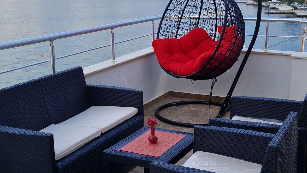 Photo of Patio Balcony in Prcanj