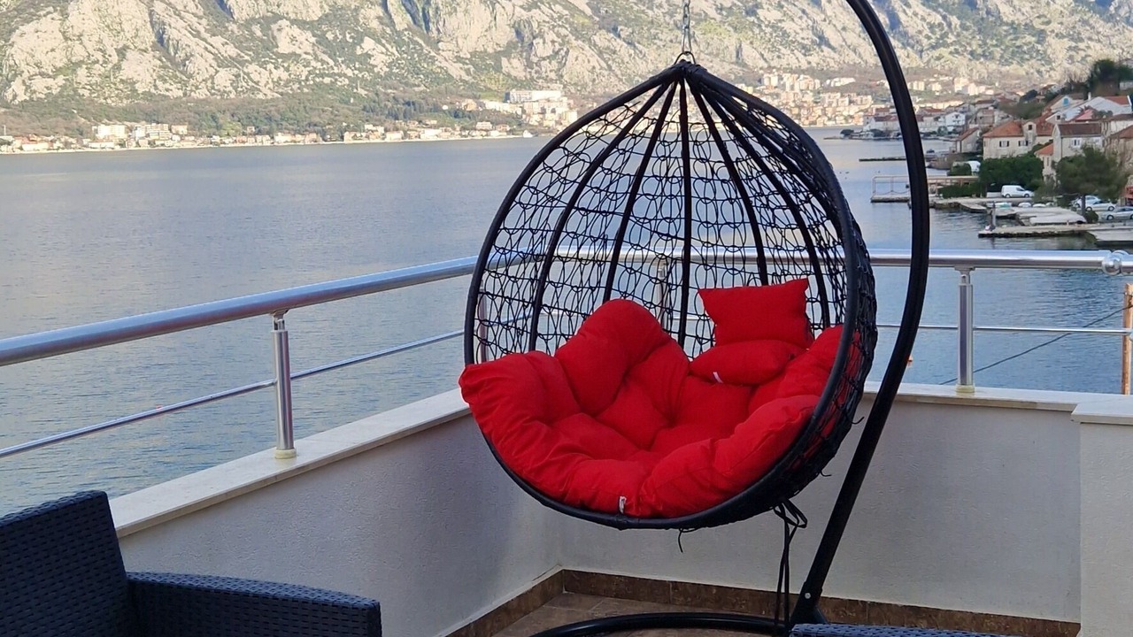 Photo of Patio Balcony in Prcanj