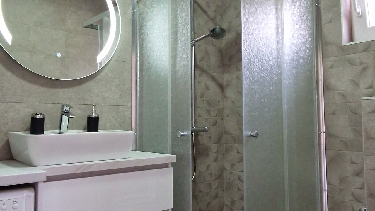 Photo of Bathroom in Prcanj