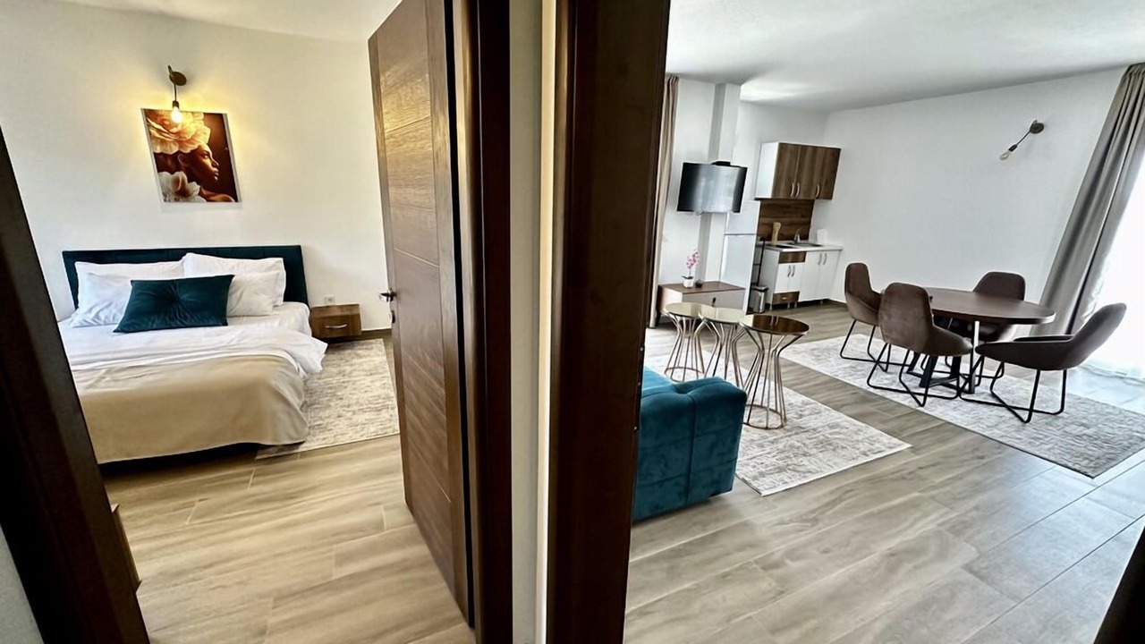 Photo of Bedroom in Utjeha