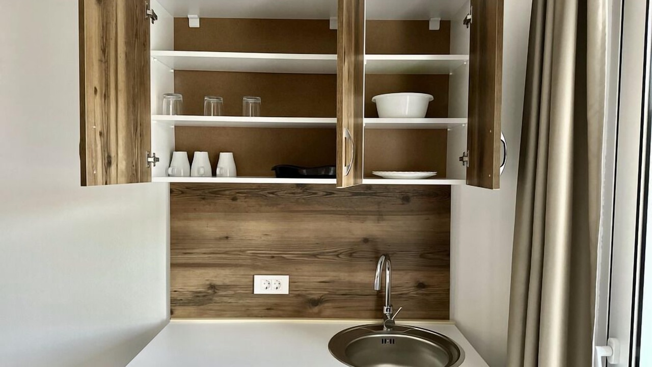 Photo of Kitchen in Utjeha