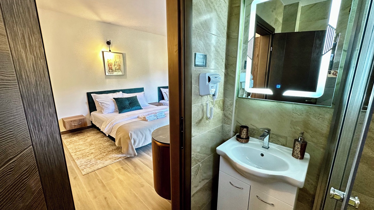 Photo of Bathroom in Utjeha