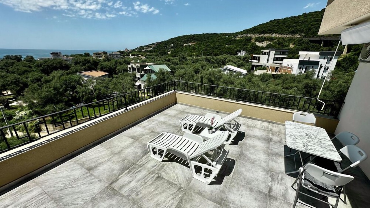Photo of Patio Balcony in Utjeha
