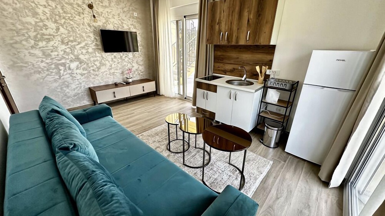 Photo of Livingroom in Utjeha