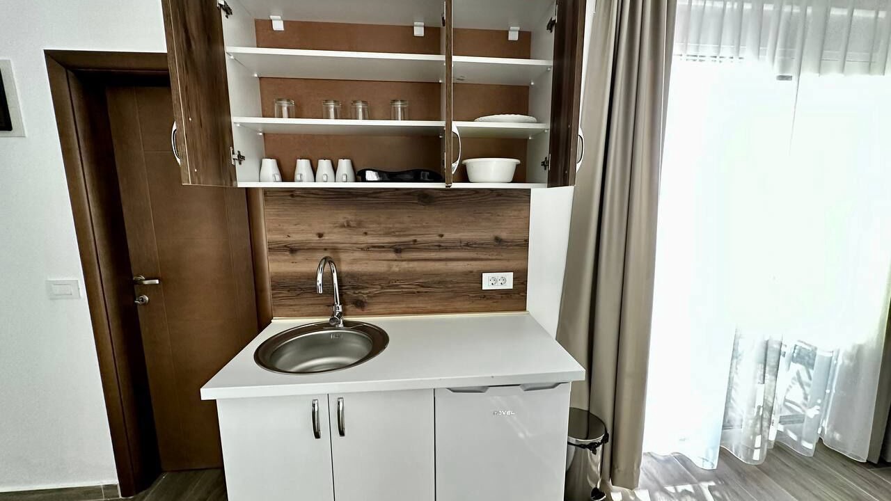 Photo of Kitchen in Utjeha
