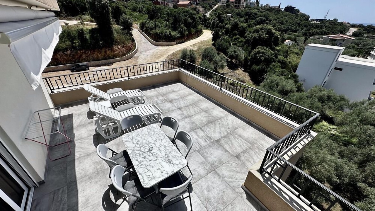 Photo of Patio Balcony in Utjeha