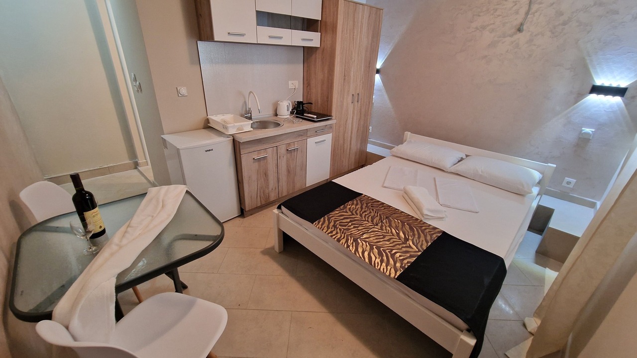 Photo of Bedroom in Bar