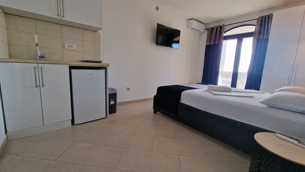 Photo of Bedroom in Bar