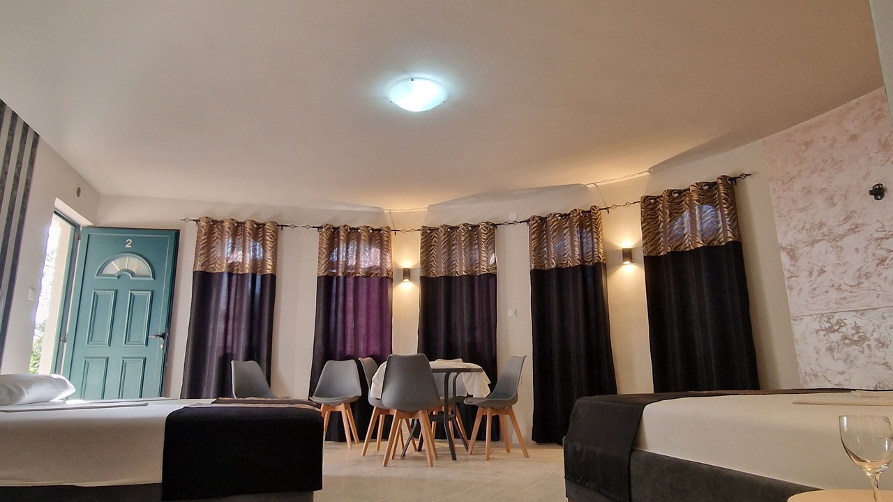 Photo of Bedroom in Bar